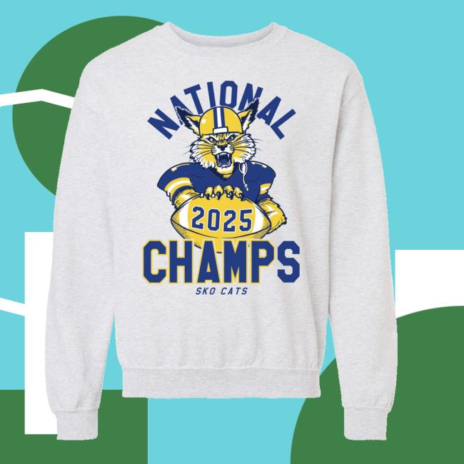 Barstool Sports Store Merch Mo National Champs Sweatshirt Barstool Sports Store Merch Mo National Champs Sweatshirt