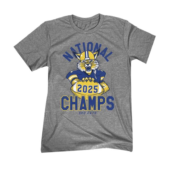 Barstoolsports Store Merch Mo National Champs Tee Barstoolsports Store Merch Mo National Champs Tee