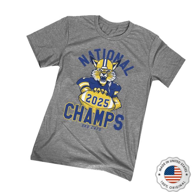 Barstoolsports Store Merch Mo National Champs Tee Barstoolsports Store Merch Mo National Champs Tee