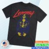 kenny Imotorhead Merch Store Lemmy Kilmister Teea