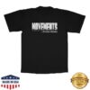 Vegasmatt Shop Merch Store Limited Edition Billion Views Celebration T-Shirt
