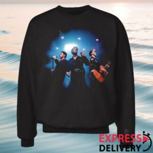 Jonas Brothers Shop Merch Store 974 Years Left Crew