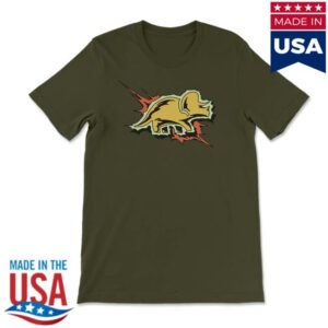 Try Guys Merch Store Shop Stompy Shirt Of The Month Jan 26 Shirt