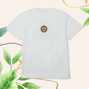 Huf Worldwide Store Merch Color Tech T-Shirt