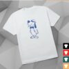 kenny huf worldwide store merch chill dog t shirtpng q