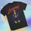 kenny motorhead store merch lemmy kilmister teepng q