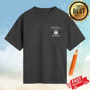 Mel’s Drive Merch Store Mels Route 66 Centennial Vintage Shirt