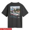 kenny Mels Drive Merch Store Mels Route 66 Centennial Vintage Shirta
