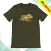 Mel’s Drive Merch Store Mels Route 66 Ends Here Shirt