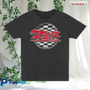 Sweet Memories Vintage Tees Merch Store Zotz Where The Fizz Izz Tee