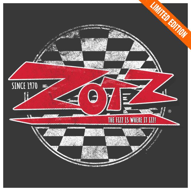 Sweet Memories Vintage Tees Merch Store Zotz Where The Fizz Izz Tee Sweet Memories Vintage Tees Merch Store Zotz Where The Fizz Izz Tee