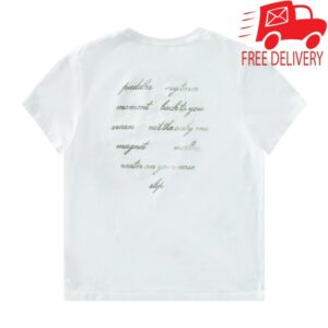 Not For Radio Store Merch Garden Baby Tee