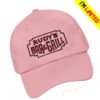 Rudy's Bar & Grill Neon Store Merch Valentine’S Day Pink Dad Hat – Rudy’S Bar Nyc Neon Sign Cap 1 kenny rudys bar grill neon store merch valentine%27s day pink dad hat rudy%27s bar nyc neon sign cappng qu