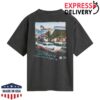 kenny mels drive in store merch mels route 66 centennial vintage shirt