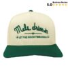 kenny mels drive in store merch mels let the good times roll hat