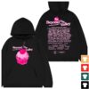 kenny untitled group store merch cupcake hoodie black qpsdd