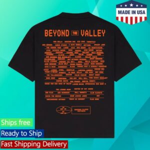 Untitled Group Store Merch Dancing Dog Shirt Black