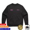 kenny untitled group store merch lineup crewneck