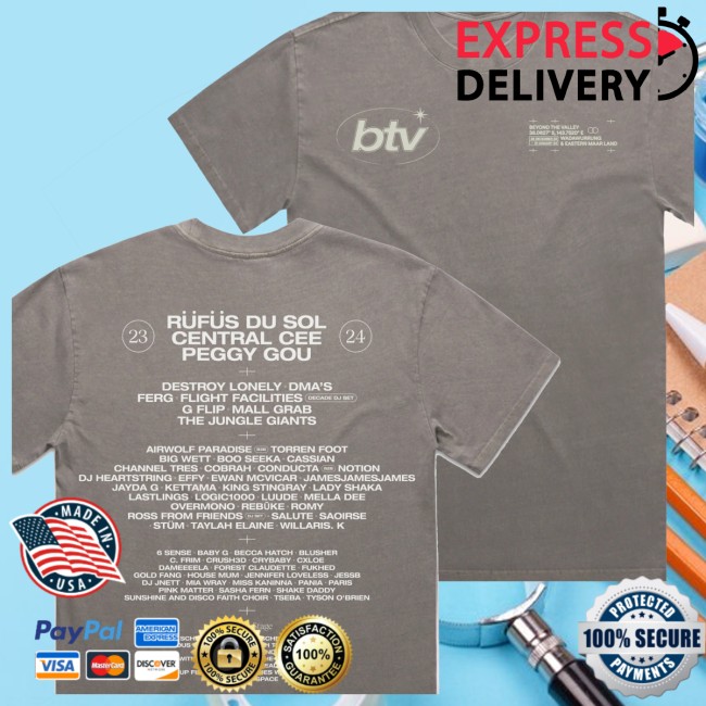 Untitled Group Store Merch Lineup T-Shirt Grey Untitled Group Store Merch Lineup T-Shirt Grey