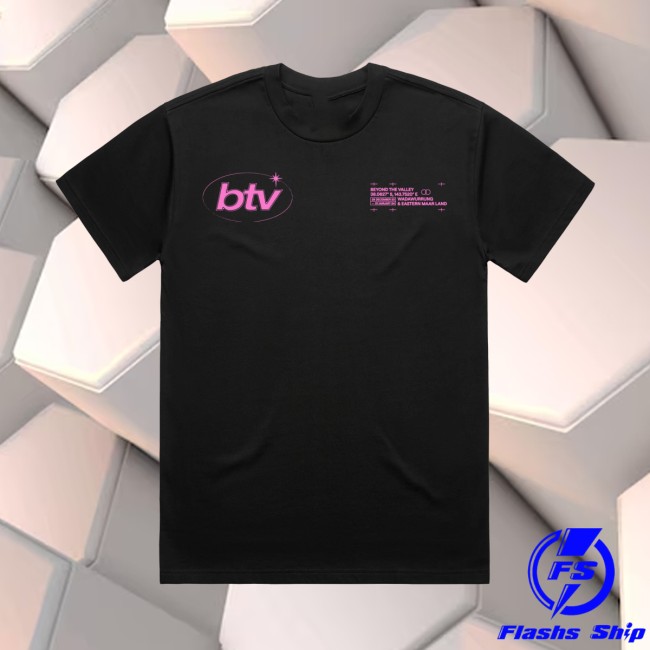 Untitled Group Store Merch Lineup T-Shirt Black Untitled Group Store Merch Lineup T-Shirt Black