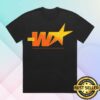 Untitled Group Store Merch Wildlands 26 Star Shirt Black 2 kenny untitled group store merch wildlands 26 star shirt black