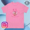 Aerianna Hubbard Merch Store The New Limited Edition Eeee-Yuck T-Shirt