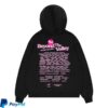 kenny Untitled Group Merch Store Cupcake Hoodie Blacka