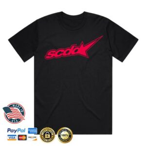 Untitled Group Merch Store Steel City Dance Discs Shirt Black