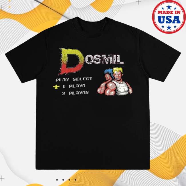 Dos Mil Store Merch Dos Mil Kontra Tee Dos Mil Store Merch Dos Mil Kontra Tee