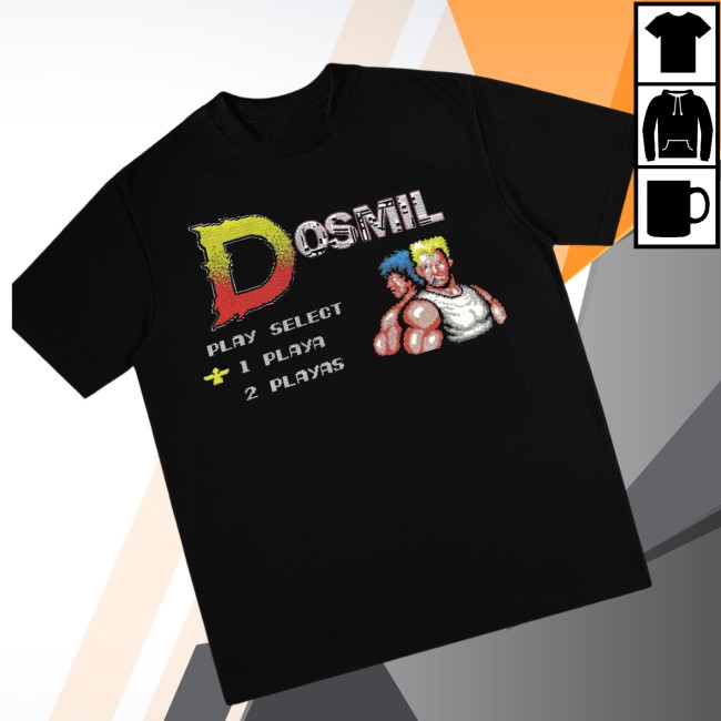 Dos Mil Store Merch Dos Mil Kontra Tee Dos Mil Store Merch Dos Mil Kontra Tee