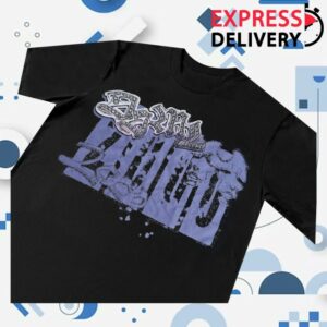 Dos Mil Store Merch Dos Mil Pendant Tee