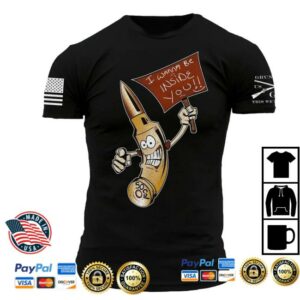 Grunt Style Merch Store Shop Inside You T-Shirt