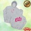 kenny Peanuts Store Merch Peanuts Hoodie Hello Lovev