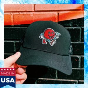 Another Round Disc Golf Store Merch The Trucker Hat