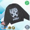 Complex Store Merch X-Girl Prep Crew Neck Sweat 1 kenny complex store merch x girl prep crew neck sweatpng we