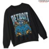 kenny Deadthreads Store Merch Detroit Football V1 Crewneck Sweatshirtpng u