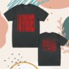 Socpens Merch Store Divoroed Ex-Wife Shirt