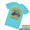 kenny The Front Bottoms Merch Store Shop Motorcycle Skeletons T Shirtv