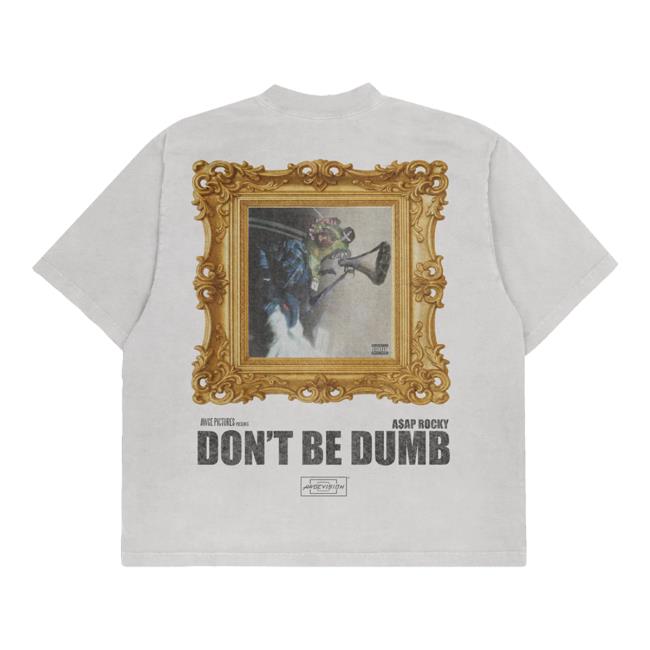 Awge Merch Store Gr1m Short Sleeve Tee Awge Merch Store Gr1m Short Sleeve Tee