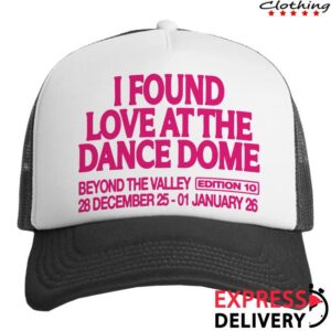 Untitled Group Merch Store Btv Foam Trucker Hat Black