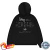 kenny Untitled Group Merch Store Btv Logo Hoodie Blacka