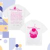 Untitled Group Merch Store Cupcake Shirt White 2 kenny Untitled Group Merch Store Cupcake Shirt Whiteaa