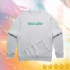 Untitled Group Merch Store Cupcake Shirt White Untitled Group Merch Store Cupcake Shirt White