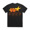 Untitled Group Merch Store Wildlands 25 Star Shirt Black 1 kenny Untitled Group Merch Store Wildlands 25 Star Shirt Blacka