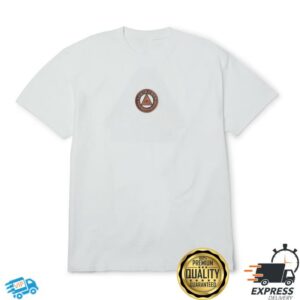 Hufworldwide Merch Store Color Tech T-Shirt