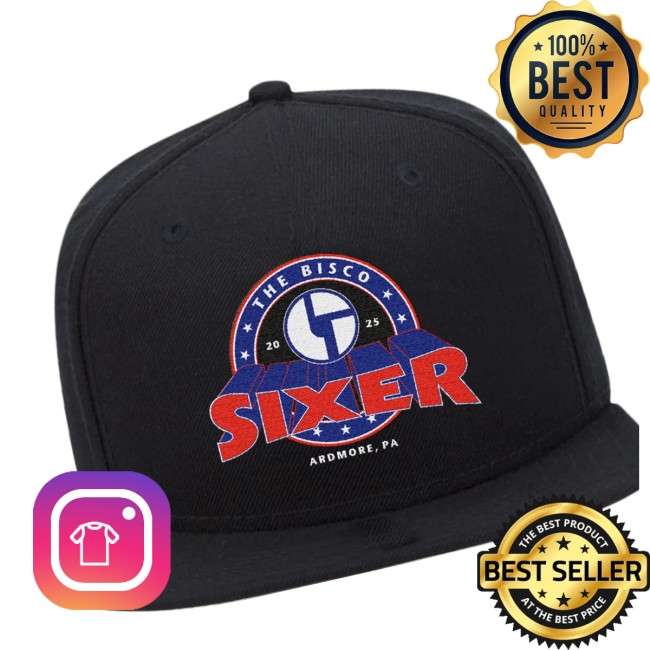 The Disco Biscuits Store Merch Bisco Sixer Flatbrim Hat The Disco Biscuits Store Merch Bisco Sixer Flatbrim Hat