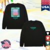 kenny Hufworldwide Merch Store Virtual Fantasy Long Sleeve T Shirtaa