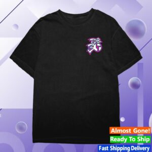 The Disco Biscuits Store Merch Tdb30 Tee