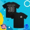 kenny the disco biscuits store merch tdb30 baseball jersey