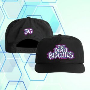 The Disco Biscuits Store Merch Tdb30 Surf Hat